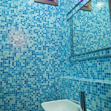 Aparthotel Heirloom *