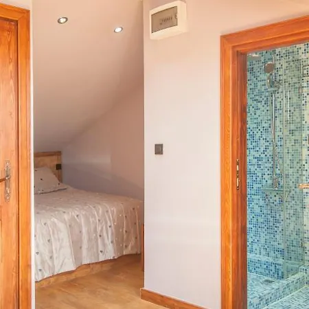 Appart hôtel Heirloom Istambul