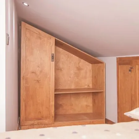 Aparthotel Heirloom *