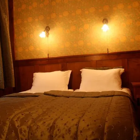 Aparthotel Heirloom *