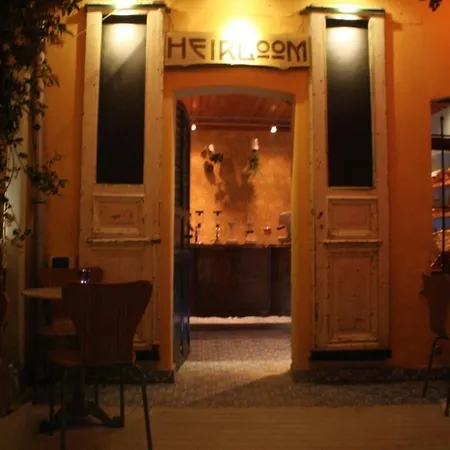 Heirloom Appart hôtel