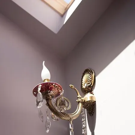 Heirloom Aparthotel *