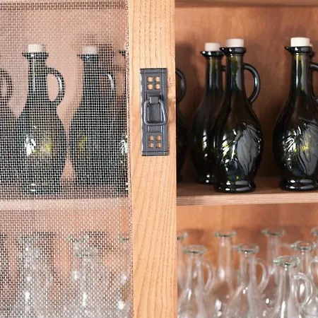Appart hôtel Heirloom