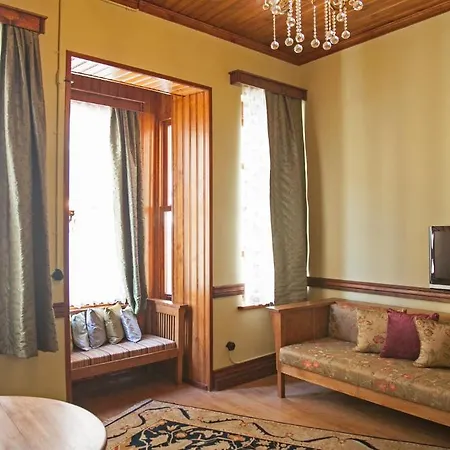 Appart hôtel Heirloom