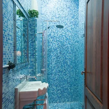 Appart hôtel Heirloom Istambul