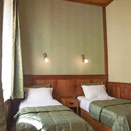 Heirloom Aparthotel Istanbul