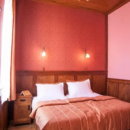 Heirloom Aparthotel Istanbul