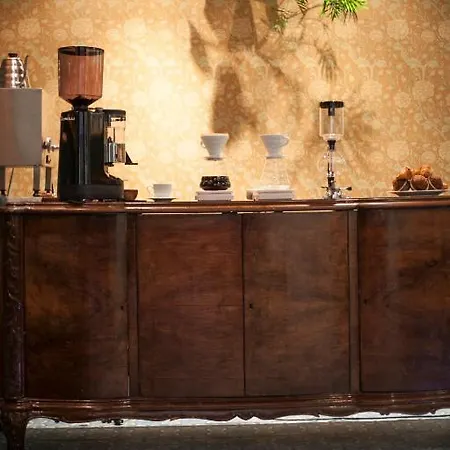 Heirloom Aparthotel Istanbul