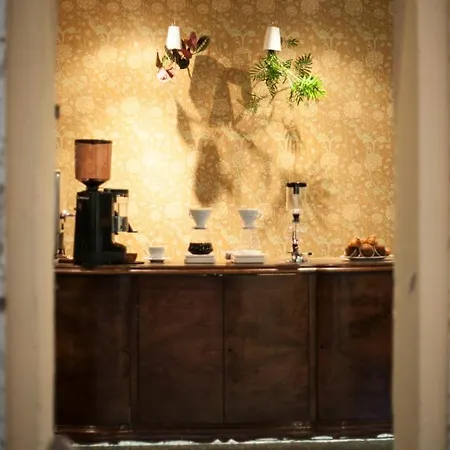 Appart hôtel Heirloom Istambul