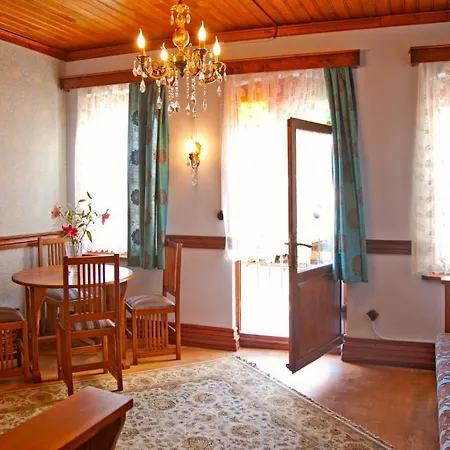 Appart hôtel Heirloom Istambul