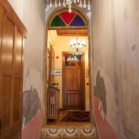 Appart hôtel Heirloom