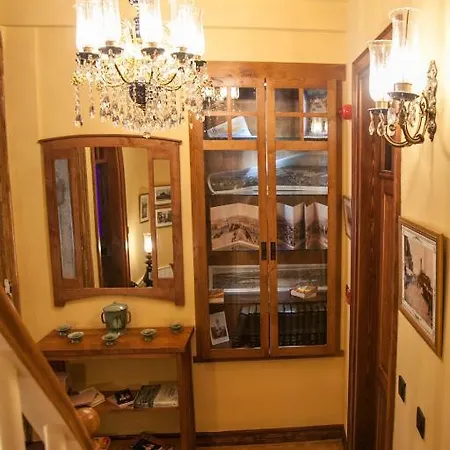 Heirloom Appart hôtel